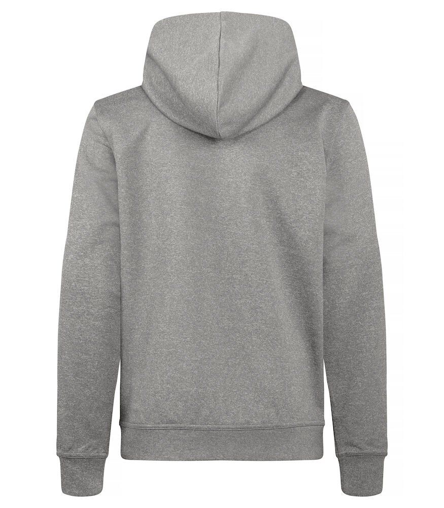 Immagine Basic Active Hoody Junior