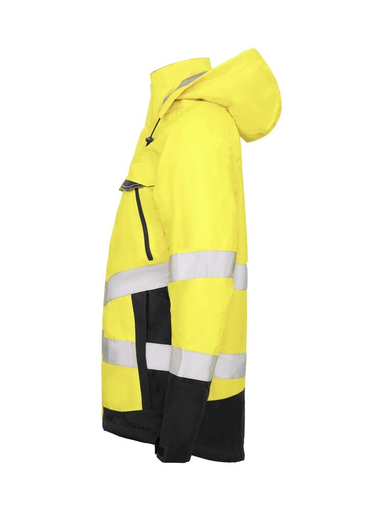 Immagine 6440 HI-VIS PARKA EN ISO 20471 - classe 3 - EN343 classe 3/3