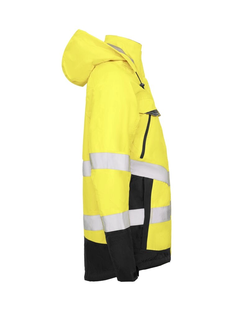 Immagine 6440 HI-VIS PARKA EN ISO 20471 - classe 3 - EN343 classe 3/3