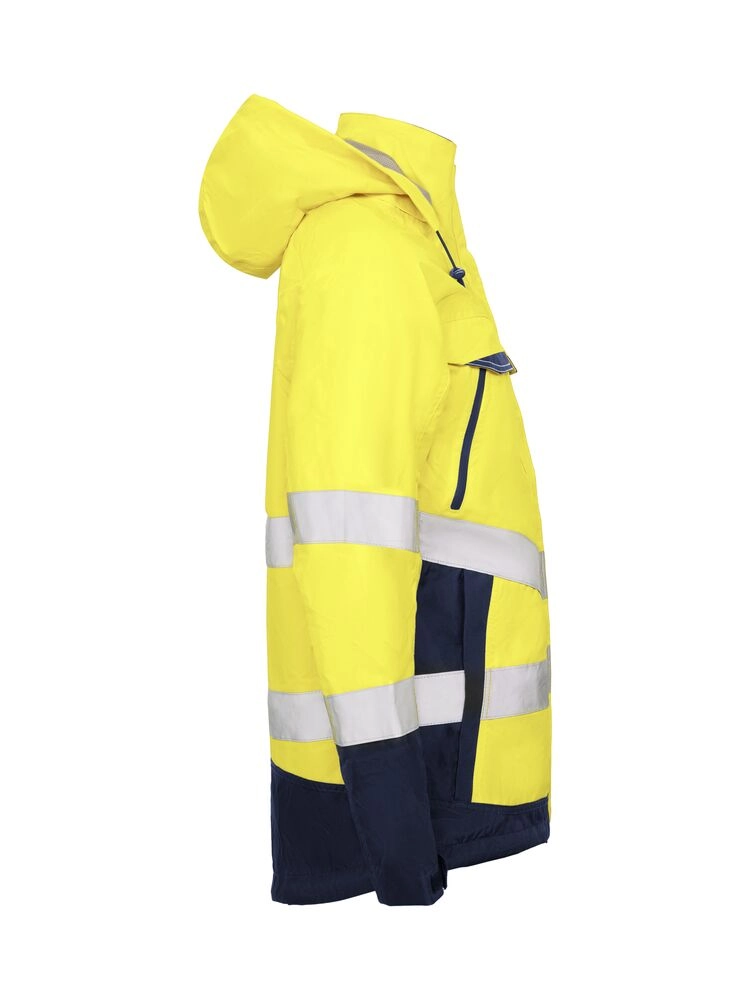Immagine 6440 HI-VIS PARKA EN ISO 20471 - classe 3 - EN343 classe 3/3