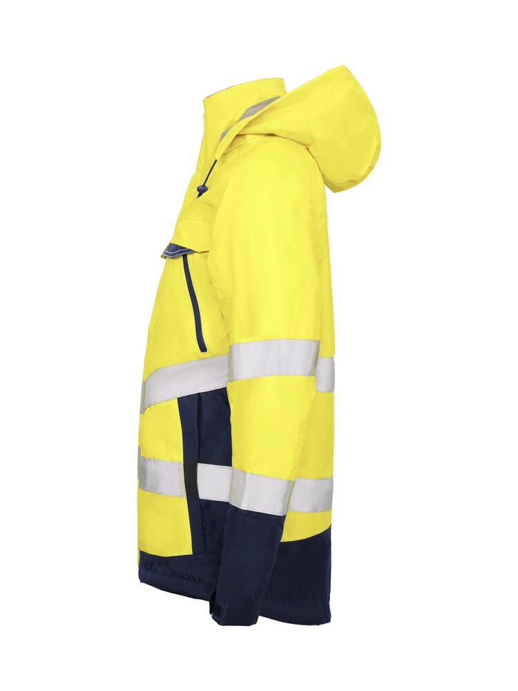 Immagine 6440 HI-VIS PARKA EN ISO 20471 - classe 3 - EN343 classe 3/3