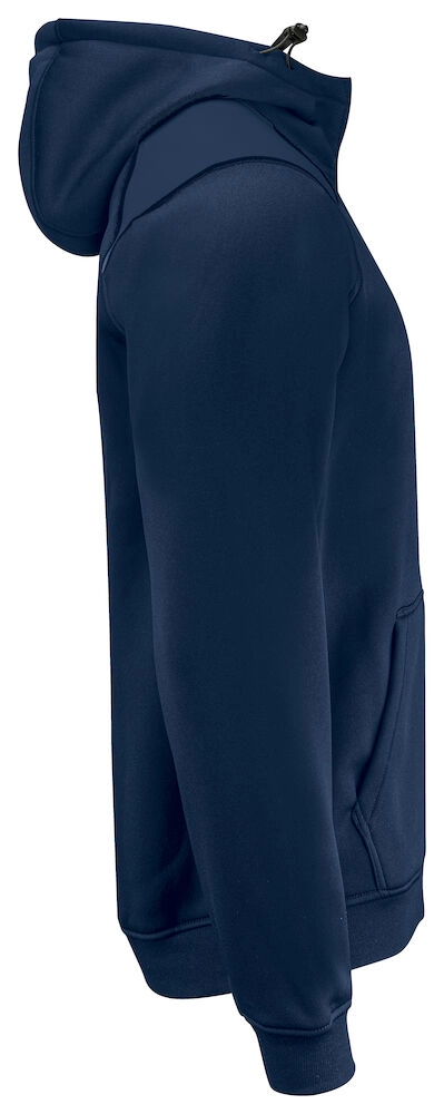 Immagine 2133 FELPA FULL ZIP CAPPUCCIO