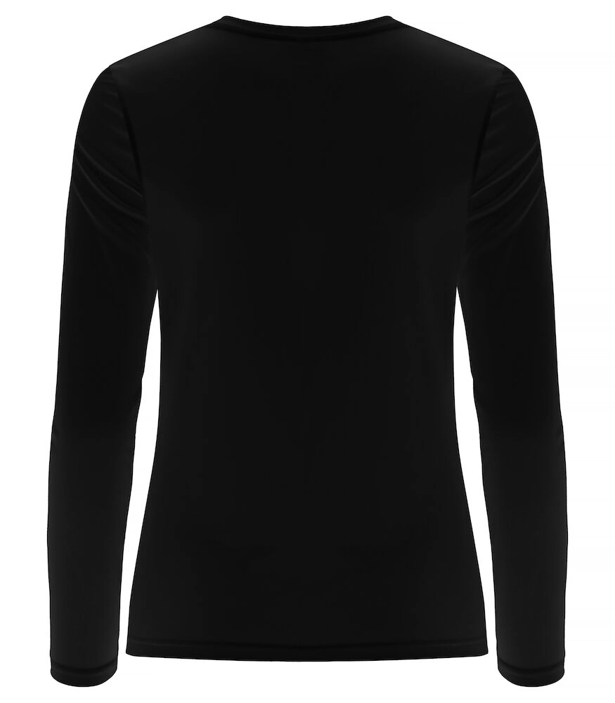 Immagine Basic Active-T LS Women