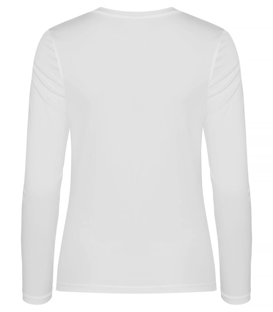 Immagine Basic Active-T LS Women