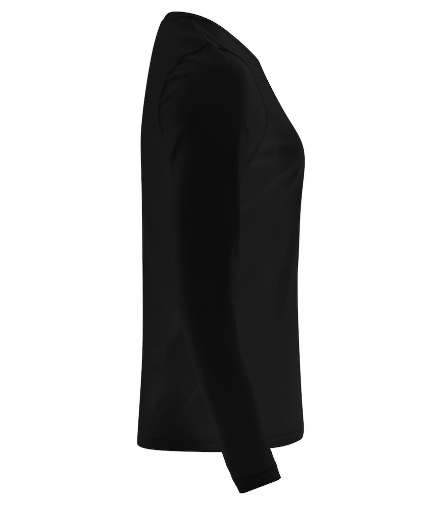 Immagine Basic Active-T LS Women