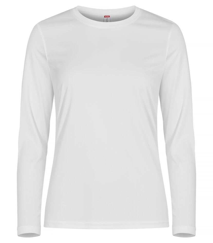 Immagine Basic Active-T LS Women