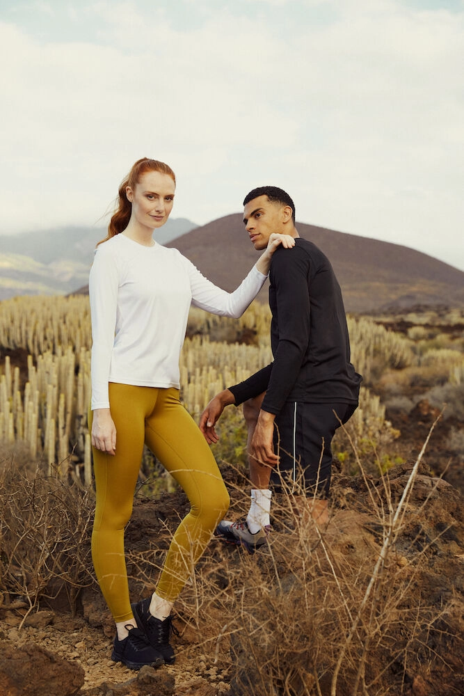 Immagine Basic Active-T LS Women