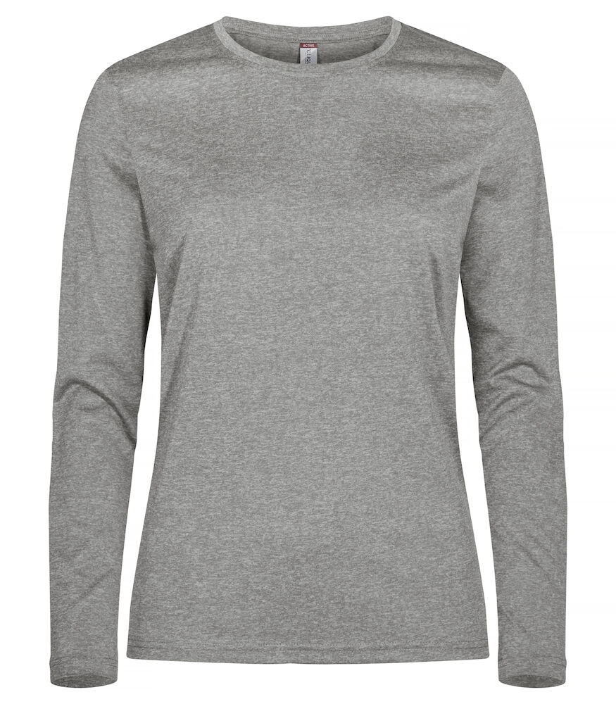 Immagine Basic Active-T LS Women