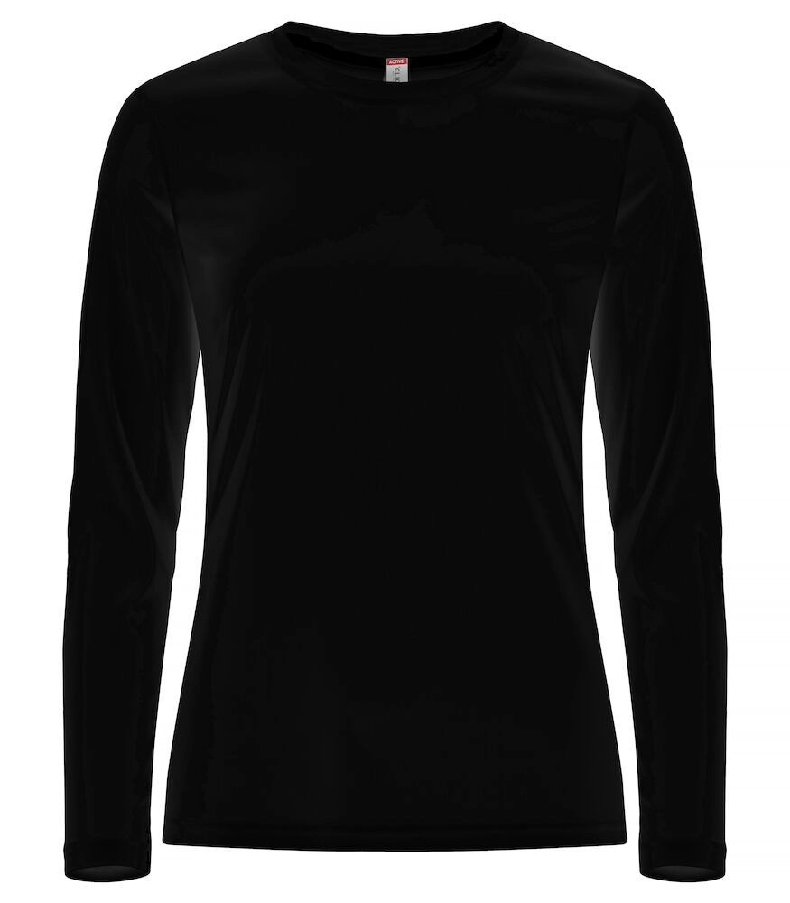 Immagine Basic Active-T LS Women