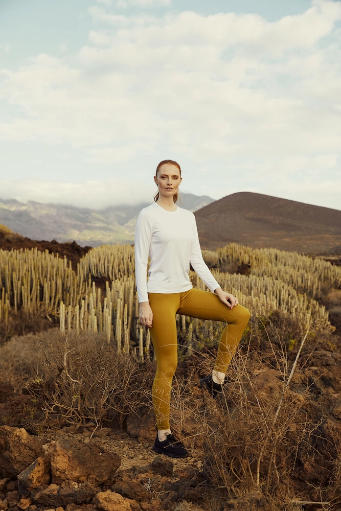 Immagine Basic Active-T LS Women