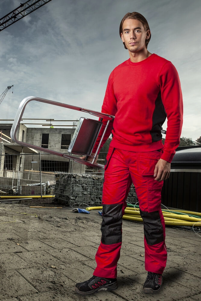 Immagine 5531 PANTALONI MULTITASCHE