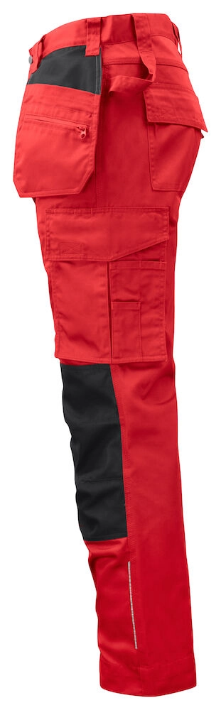 Immagine 5531 PANTALONI MULTITASCHE