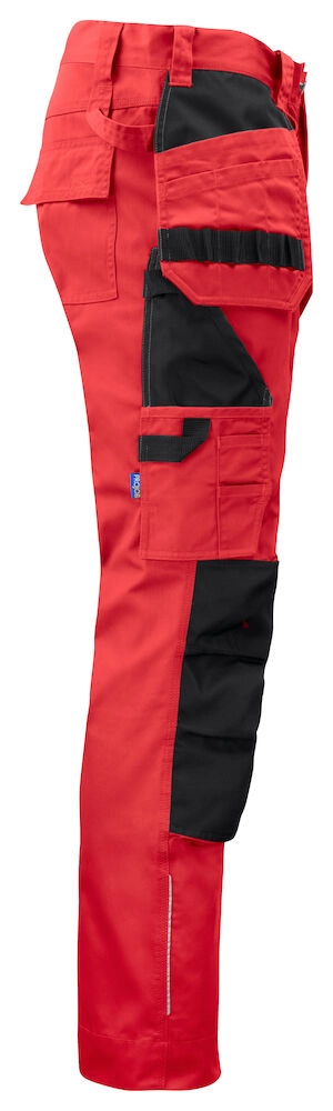 Immagine 5531 PANTALONI MULTITASCHE