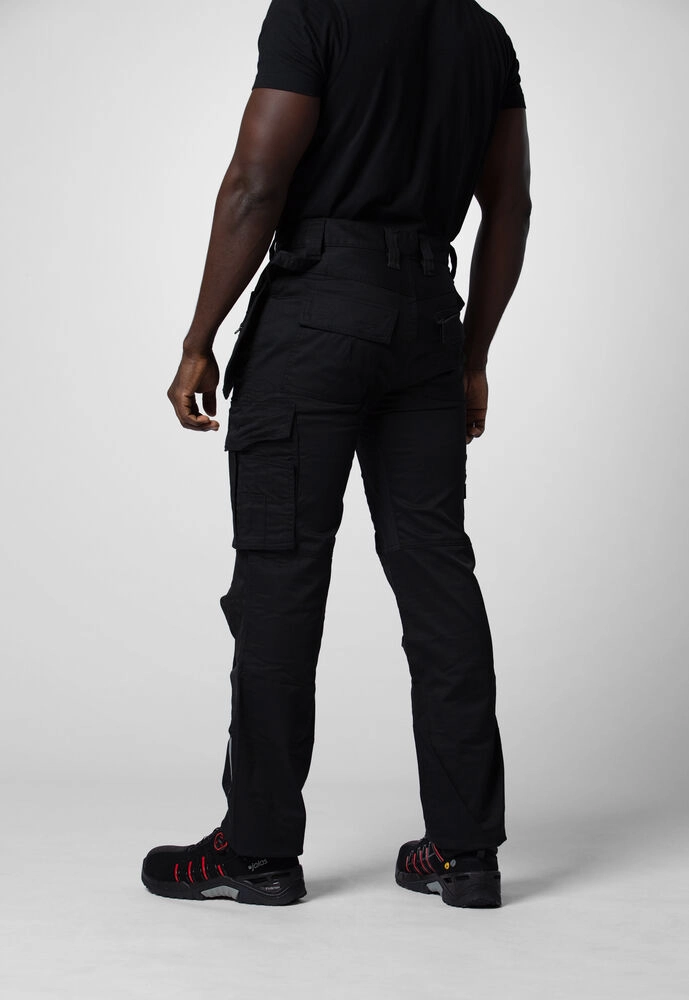 Immagine 5531 PANTALONI MULTITASCHE