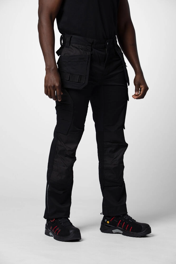 Immagine 5531 PANTALONI MULTITASCHE