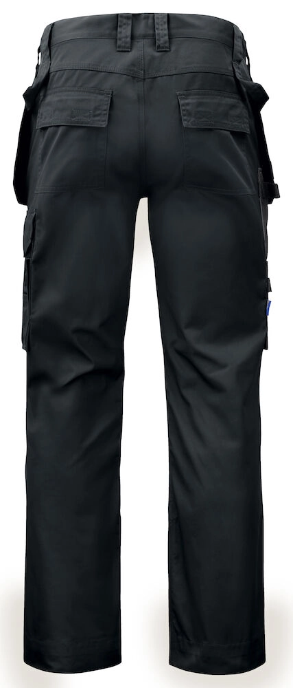 Immagine 5531 PANTALONI MULTITASCHE