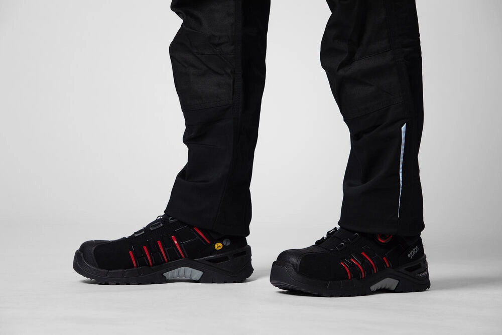 Immagine 5531 PANTALONI MULTITASCHE