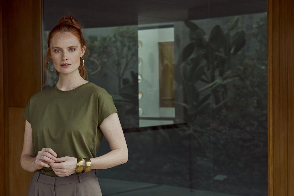 Immagine Fashion Top Women