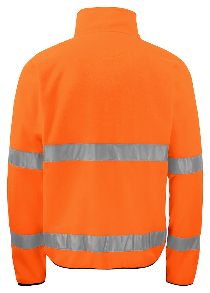 Immagine 6327 HI-VIS PILE EN ISO 20471 - classe 3