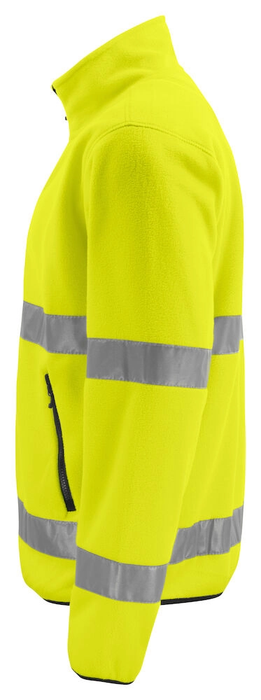 Immagine 6327 HI-VIS PILE EN ISO 20471 - classe 3