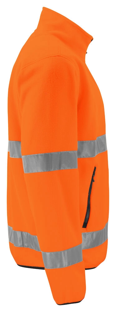 Immagine 6327 HI-VIS PILE EN ISO 20471 - classe 3