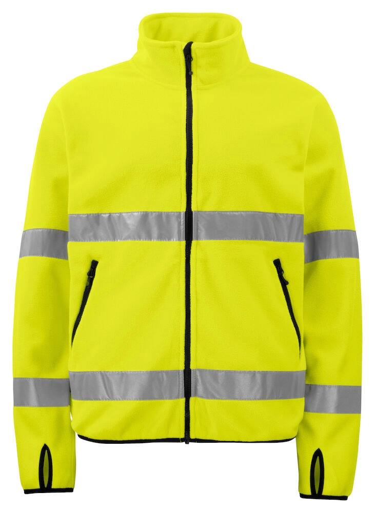 Immagine 6327 HI-VIS PILE EN ISO 20471 - classe 3