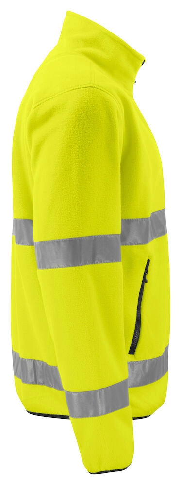 Immagine 6327 HI-VIS PILE EN ISO 20471 - classe 3