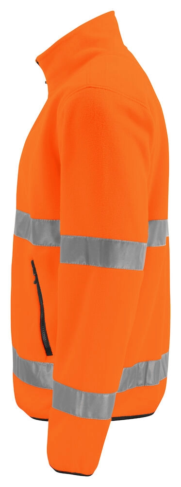 Immagine 6327 HI-VIS PILE EN ISO 20471 - classe 3
