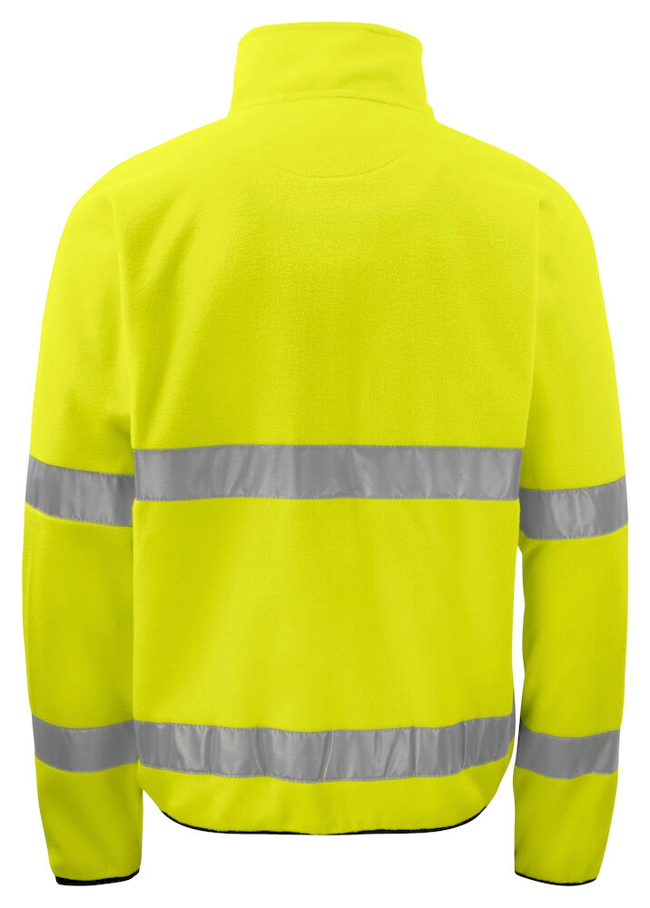 Immagine 6327 HI-VIS PILE EN ISO 20471 - classe 3