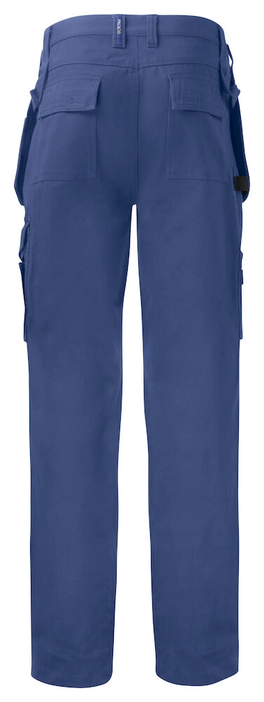 Immagine 5530 PANTALONI MULTITASCHE