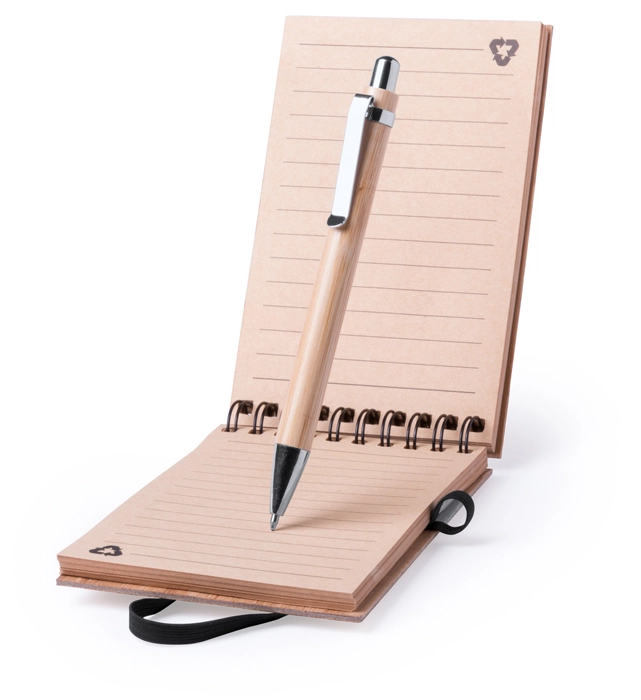 Immagine SPIRAL BAMBOO