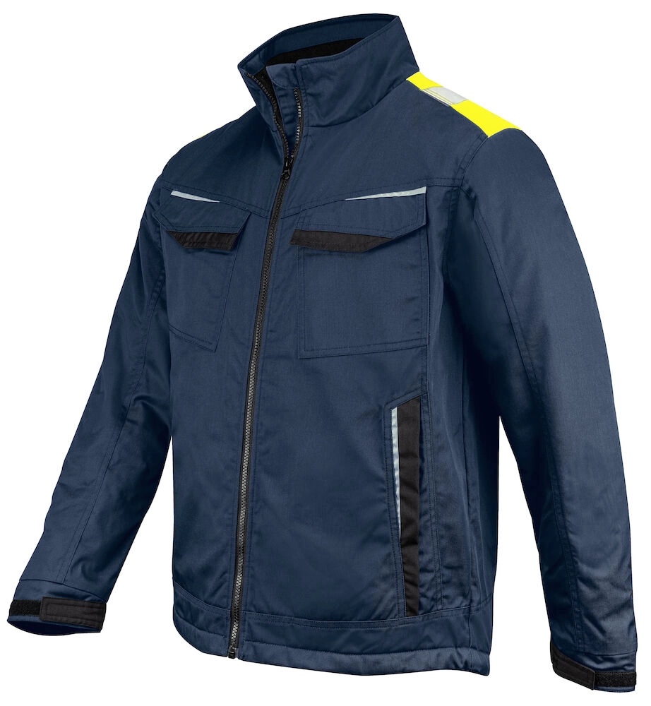 Immagine 5428 GIACCA SERVICE IMBOTTITA