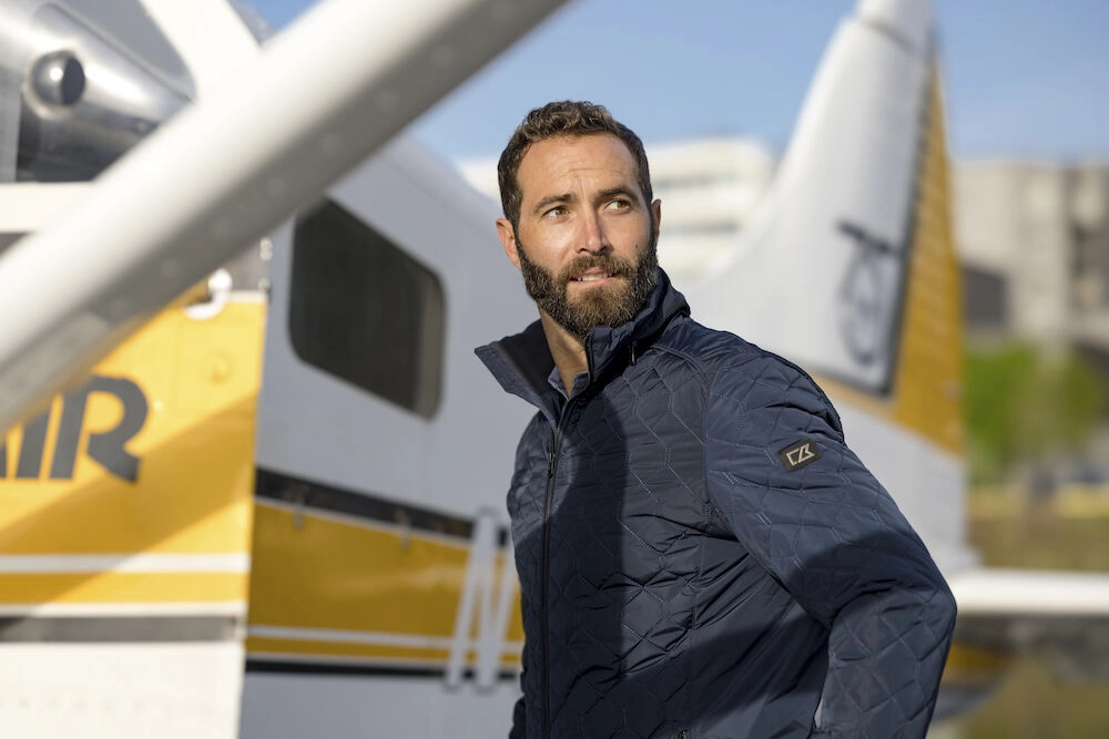 Immagine Pendleton Jacket Men