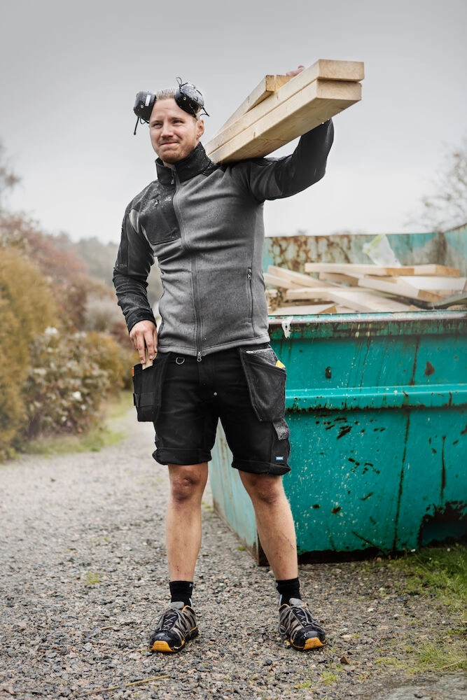 Immagine 5528 BERMUDA CANVAS MULTITASCHE