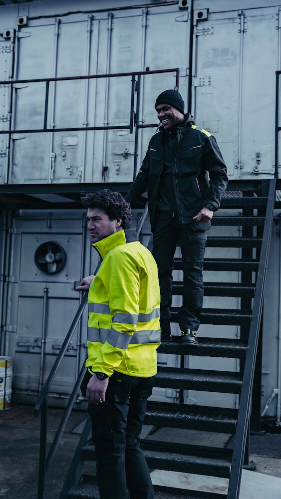 Immagine 5427 GIACCA SERVICE