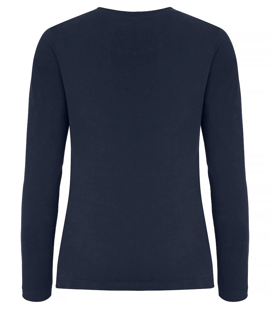 Immagine Premium Fashion-T LS Women