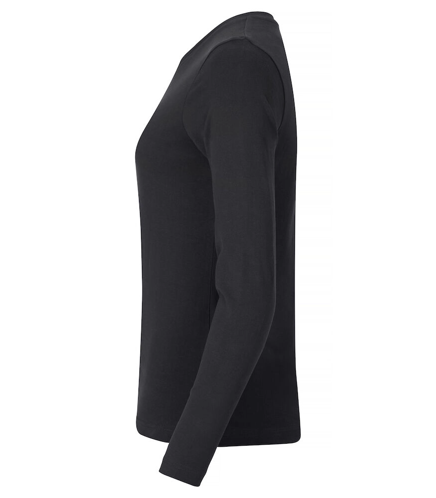 Immagine Premium Fashion-T LS Women