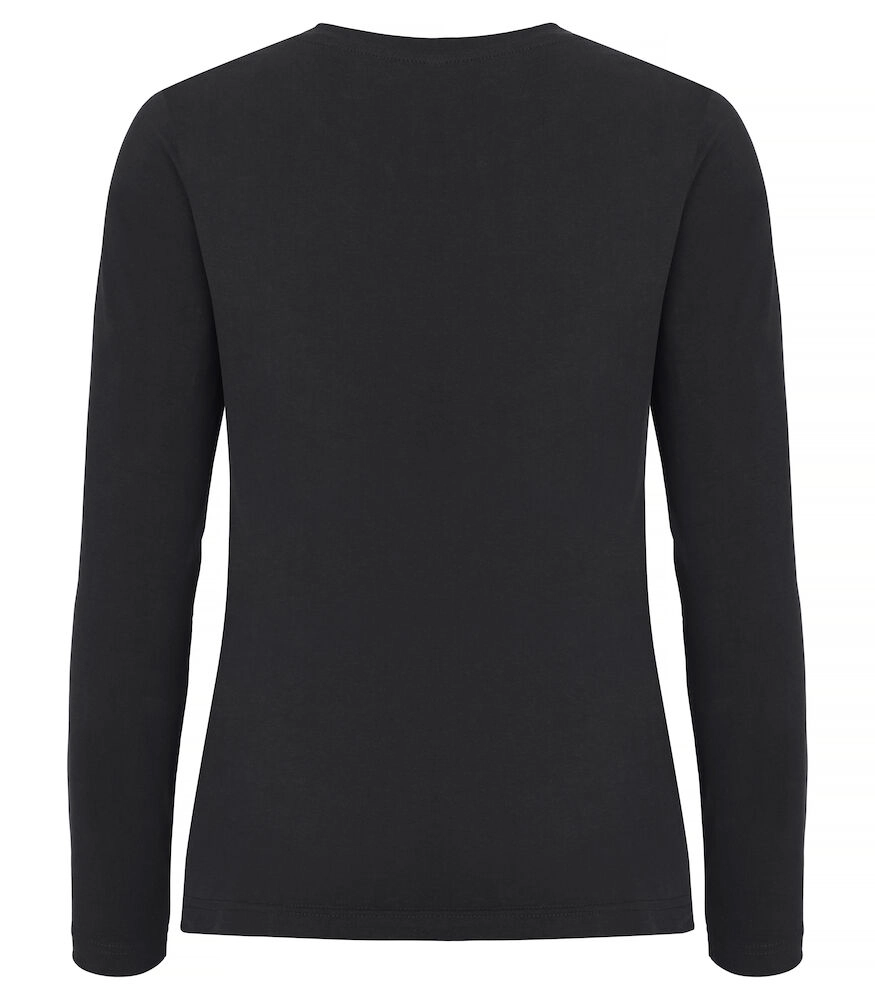 Immagine Premium Fashion-T LS Women