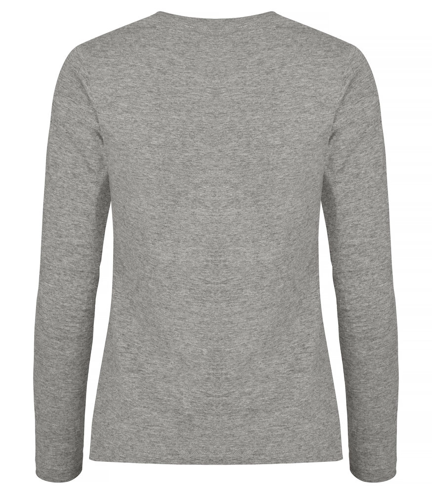 Immagine Premium Fashion-T LS Women