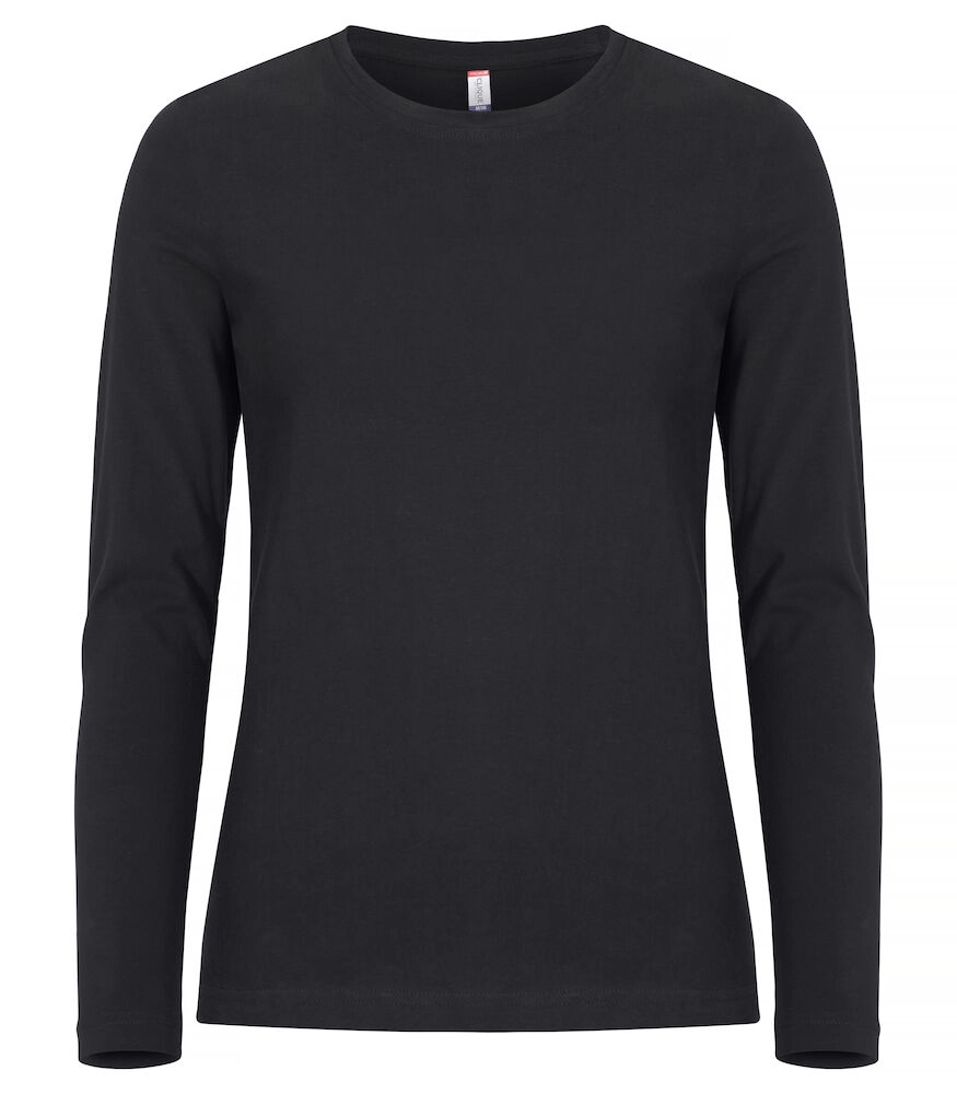 Immagine Premium Fashion-T LS Women