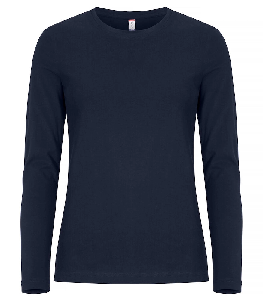 Immagine Premium Fashion-T LS Women