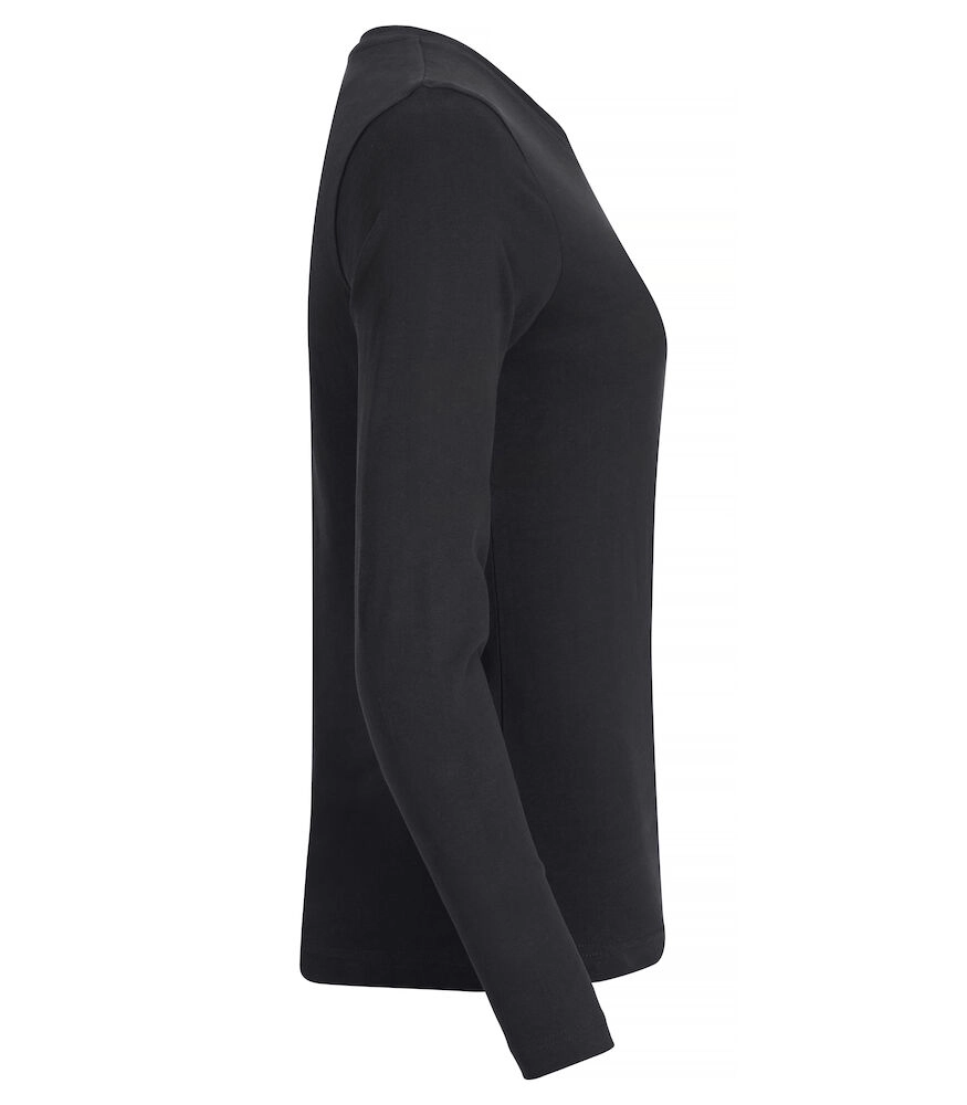 Immagine Premium Fashion-T LS Women