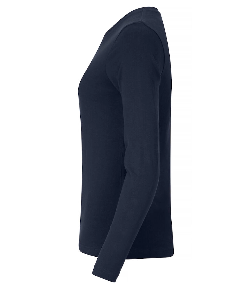 Immagine Premium Fashion-T LS Women