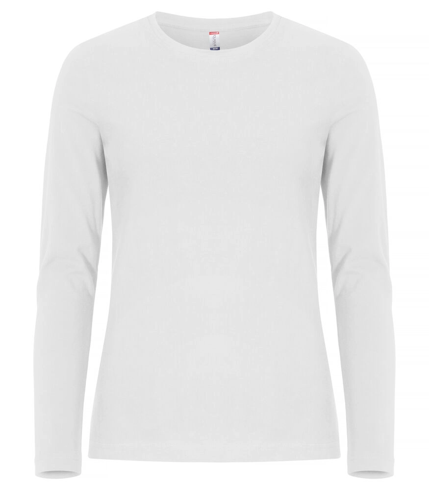 Immagine Premium Fashion-T LS Women