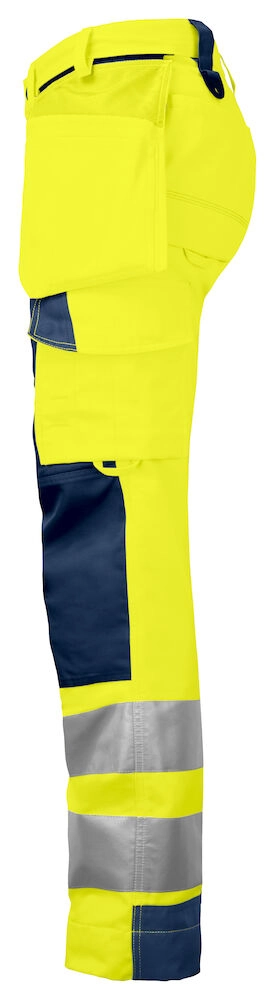 Immagine 6519 HI-VIS PANTALONI DONNA EN ISO 20471 - classe 2