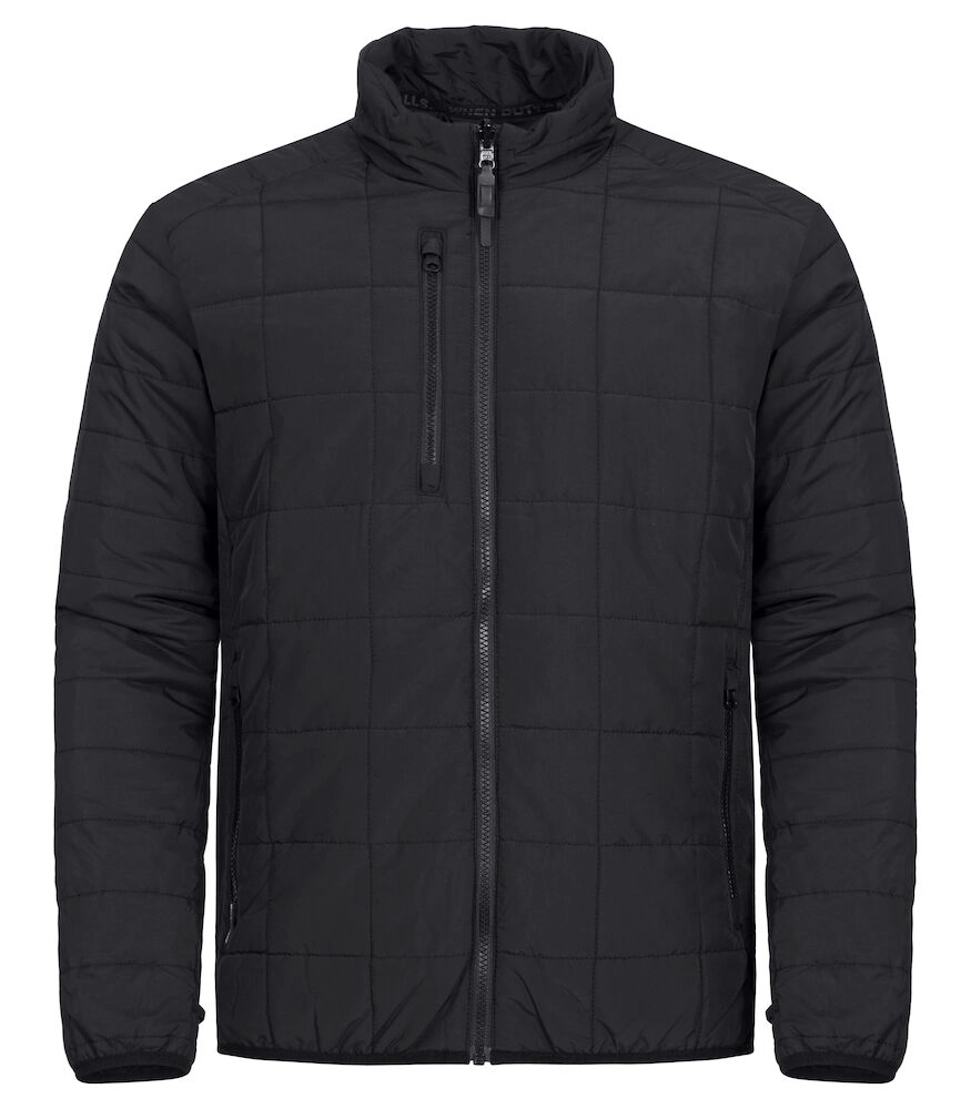 Immagine 4424 GIACCA TRIPLO USO EN 343 - 3/2