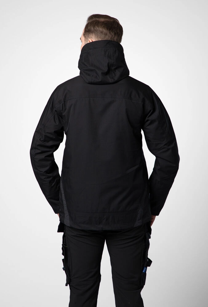 Immagine 4424 GIACCA TRIPLO USO EN 343 - 3/2