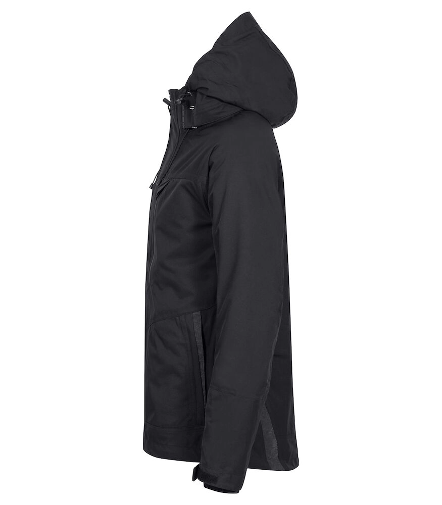 Immagine 4424 GIACCA TRIPLO USO EN 343 - 3/2