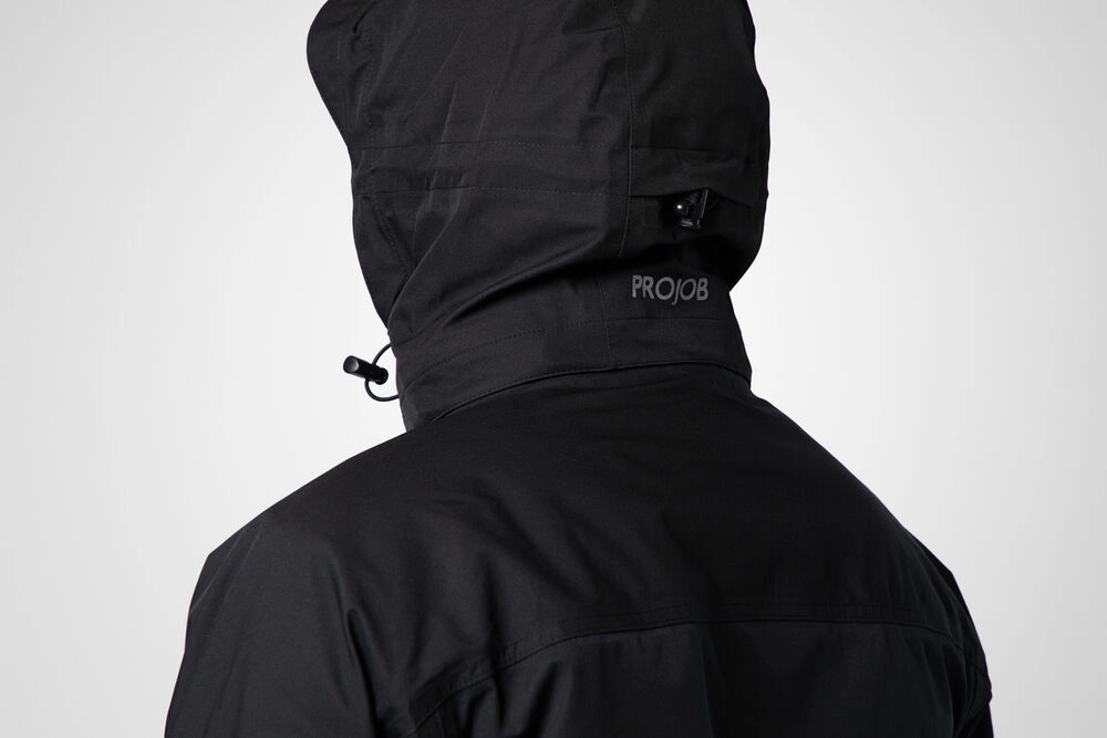 Immagine 4424 GIACCA TRIPLO USO EN 343 - 3/2