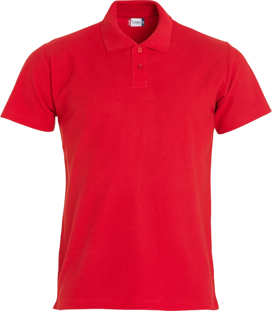 Immagine Basic Polo SS Junior